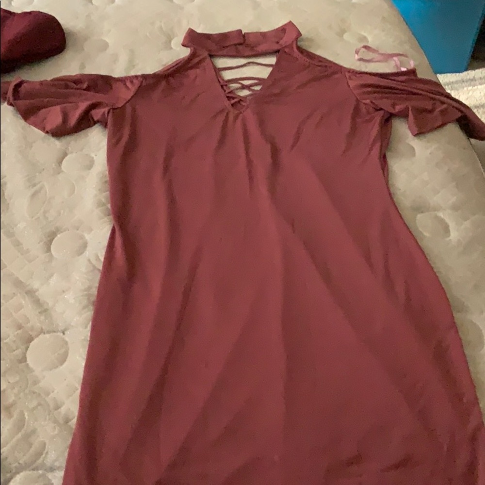 Party dress